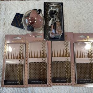 Japanese beauty bundle 6 piece set